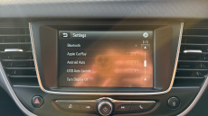 Vauxhall Crossland 1.2 Turbo [130] Design 5dr Auto Petrol Hatchback